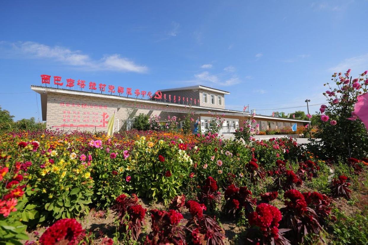 山东中医药大学附属医院杨毅医生黄牛预约代挂号电话铸牢共同体 中华一家亲丨西巴彦塔拉村:擘画乡村振兴“新蓝图”