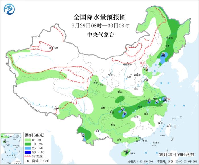 北京大学第三医院马彩虹医生黄牛预约代挂号电话华西至江汉江淮多降水 冷空气将影响中东部地区