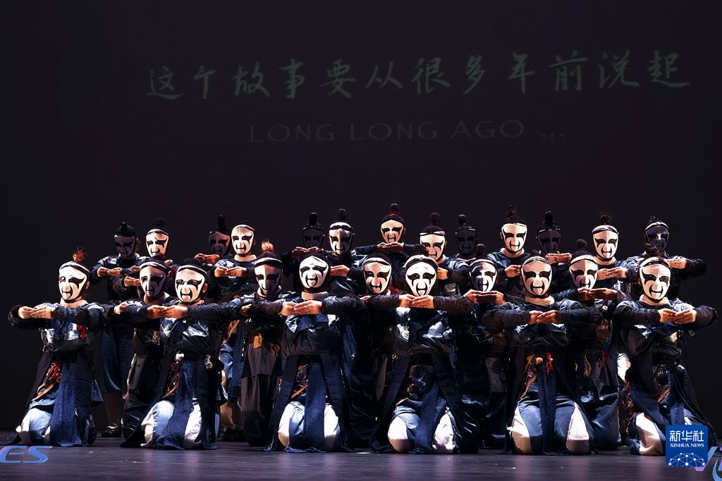 广东省中医院黄牛号贩子票贩子代网上预约代挂号电话热爱|方正华:以街舞为桥,让世界看见多样中国