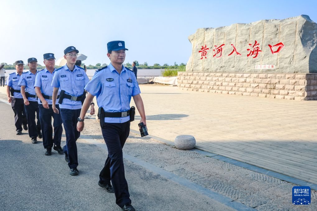 南京市妇幼保健院黄牛号贩子票贩子代网上预约代挂号电话守护大河之洲的“生态警长”