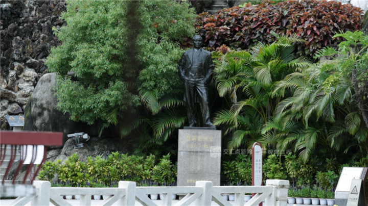 江苏省东部战区总医院刘欣峰医生黄牛预约代挂号电话鼓浪屿这条路,写满“回家”的故事