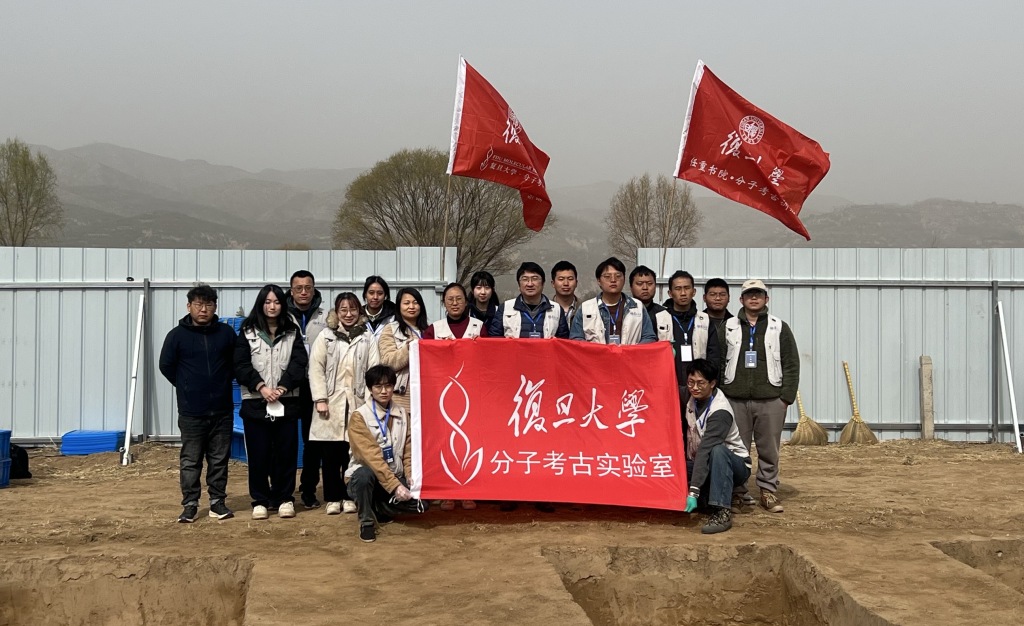 
西安交通大学第一附属医院天涛医生黄牛预约代挂号电话青春华章丨让无名烈士找到回家的路
