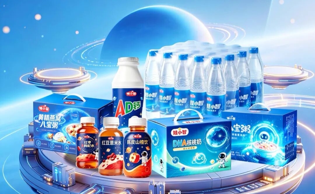 县有良品走进“浙里”(图4)