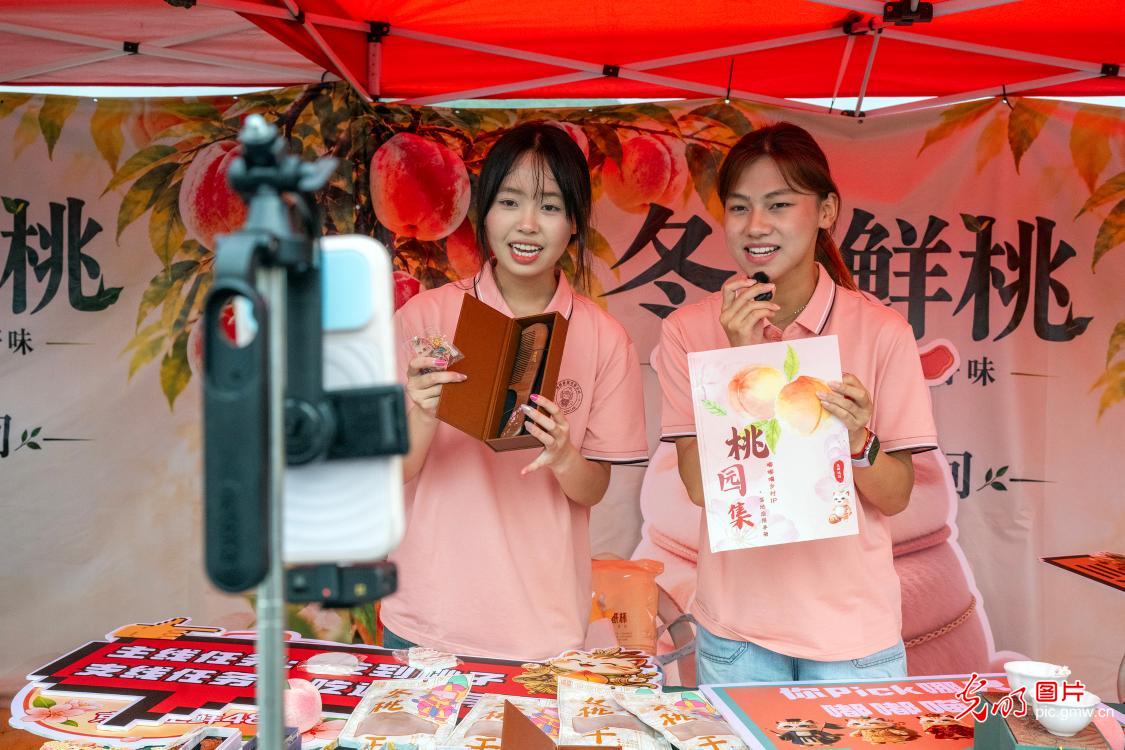 
上海交通大学医学院附属新华医院周莹医生黄牛预约代挂号电话就业服务前移：从帮扶求职到陪伴领航