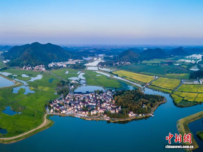 江苏省中医院孙志广医生黄牛预约代挂号电话(走进中国乡村)从“一季花”到“四季旺” 皖南村落的丰收新事