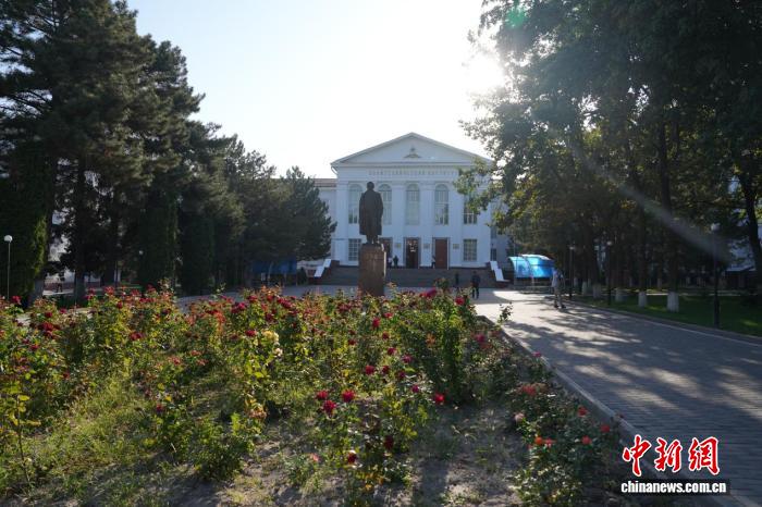 山东省立医院张鹏医生黄牛预约代挂号电话阿克尔别克·奇梅罗夫:中吉工程教育如何在鲁班工坊找到“共同语言”?