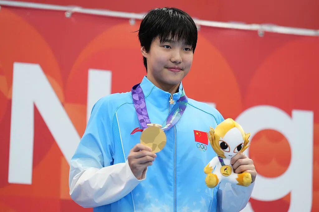 南方医科大学南方医院刘思德医生黄牛预约代挂号电话不管多少岁 热爱就对了!中国健儿追梦之路永不停歇
