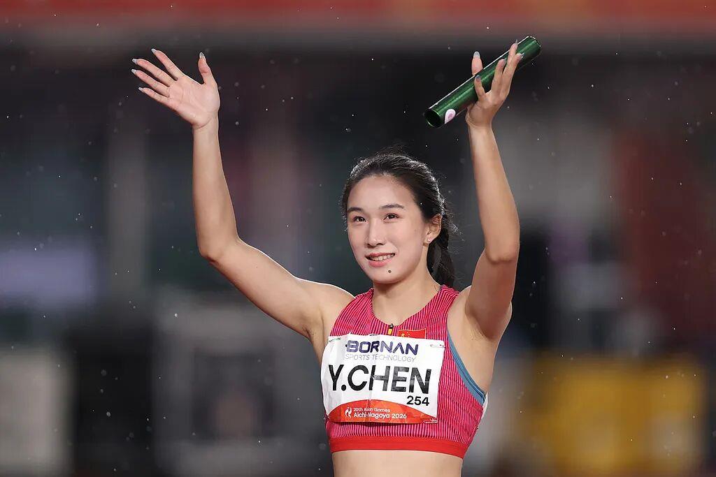 南方医科大学南方医院刘思德医生黄牛预约代挂号电话不管多少岁 热爱就对了!中国健儿追梦之路永不停歇