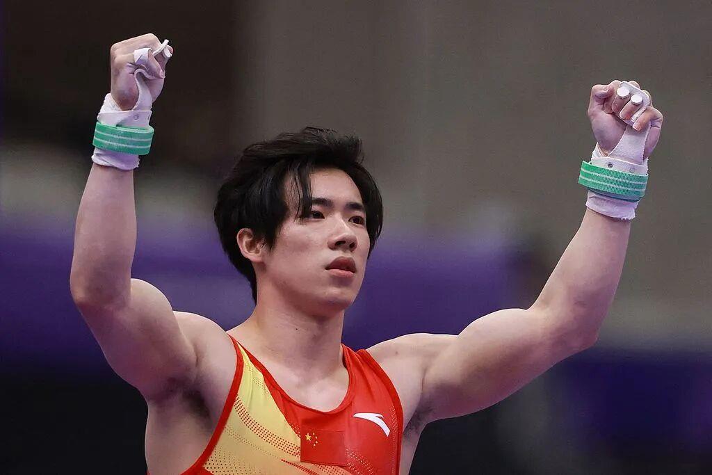 南方医科大学南方医院刘思德医生黄牛预约代挂号电话不管多少岁 热爱就对了!中国健儿追梦之路永不停歇