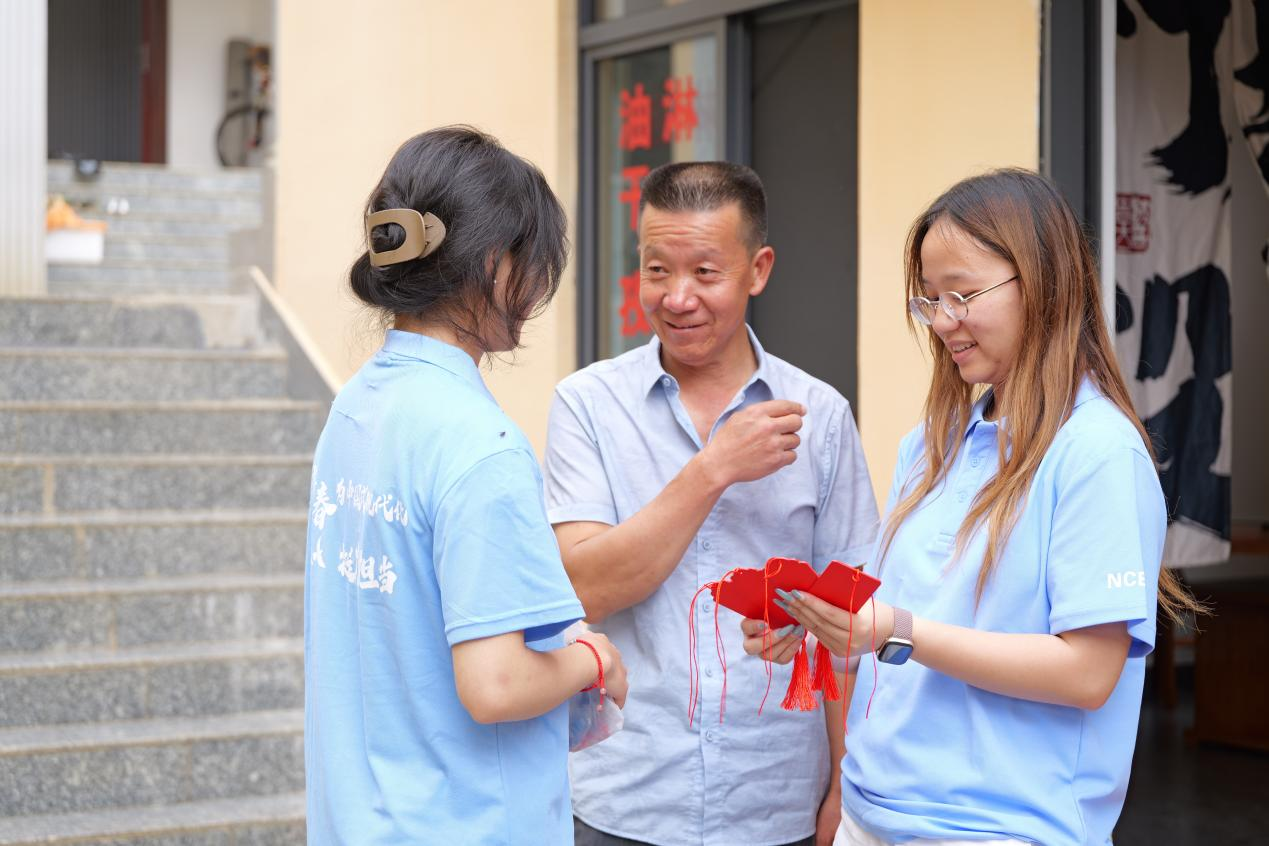 西安市中医医院黄牛号贩子票贩子代网上预约代挂号电话【青春华章·长征路上山河新】一条标语守护91年,柯渡人用红色记忆孕育红火产业