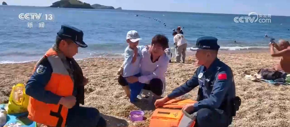 西安市第四医院黄牛号贩子票贩子代网上预约代挂号电话假日服务台丨海边游玩,这份安全提示请收藏