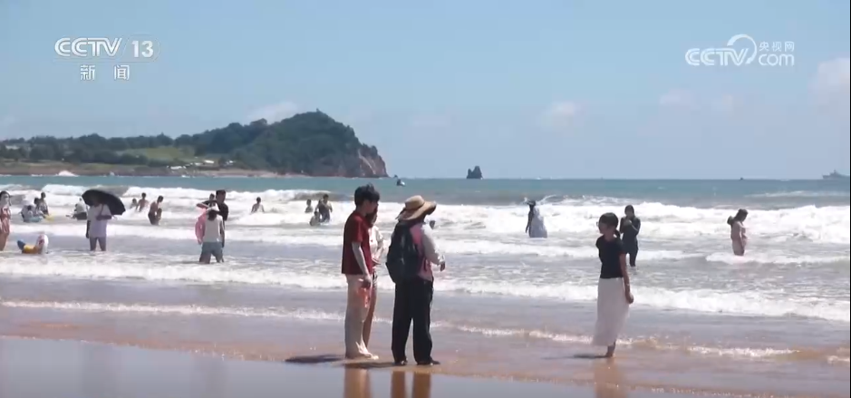 西安市第四医院黄牛号贩子票贩子代网上预约代挂号电话假日服务台丨海边游玩,这份安全提示请收藏