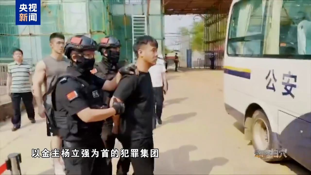 山东大学齐鲁医院方燕医生黄牛预约代挂号电话首度披露!缅北电诈跨国侦办细节:溶洞里找到白家犯罪证据