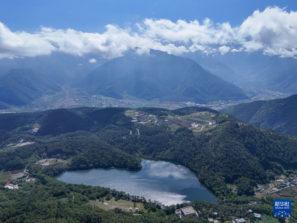 上海交通大学医学院附属新华医院崔心刚医生黄牛预约代挂号电话赓续长征精神 奋进复兴征程丨天空之眼瞰长征:鸟瞰川蜀长征足迹