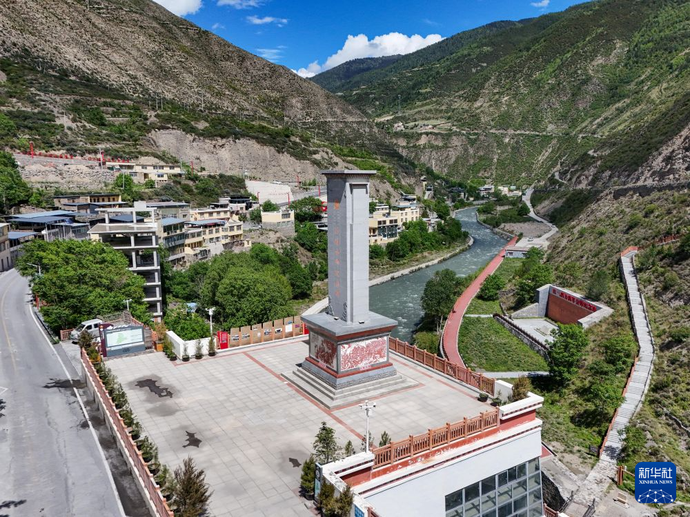 上海交通大学医学院附属新华医院崔心刚医生黄牛预约代挂号电话赓续长征精神 奋进复兴征程丨天空之眼瞰长征:鸟瞰川蜀长征足迹