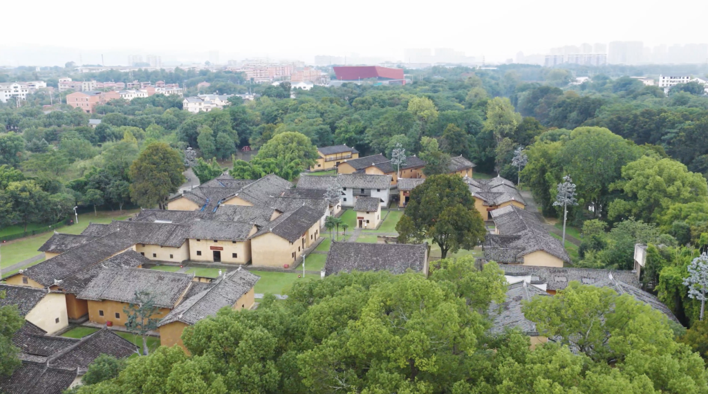 复旦大学中山医院蒋俊豪医生黄牛预约代挂号电话铁纪长征丨扁担银行:160多副担子上的廉洁铁律