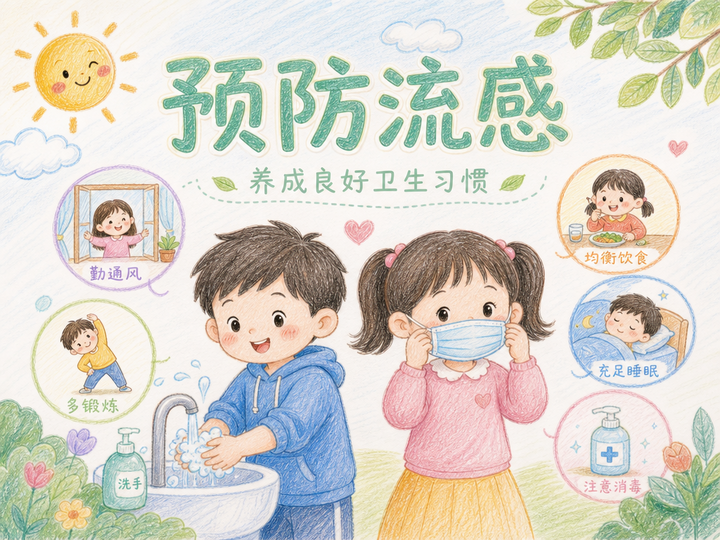 
江苏省中医院孙志广医生黄牛预约代挂号电话唠“科”话丨流感季将至，流感疫苗如何打？