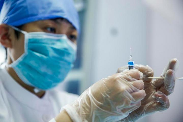 
江苏省中医院孙志广医生黄牛预约代挂号电话唠“科”话丨流感季将至，流感疫苗如何打？