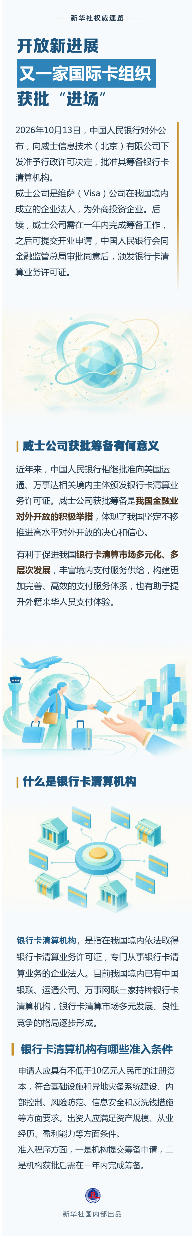 
上海市肺科医院李霞医生黄牛预约代挂号电话开放新进展，又一家国际卡组织获批“进场”