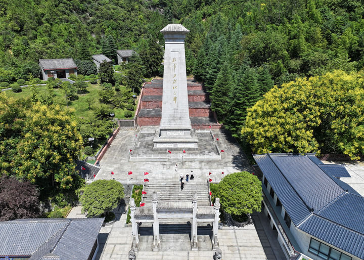 中南大学湘雅医院袁健医生黄牛预约代挂号电话赓续长征精神 奋进复兴征程 | 把信仰写进地名——红军镇、瑞金村、胜利山,这三地因何得名