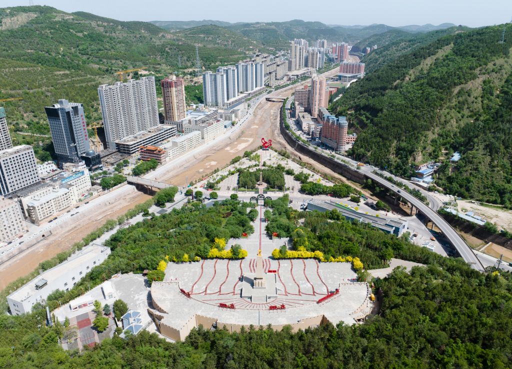 
广州医科大学附属肿瘤医院黄牛号贩子票贩子代网上预约代挂号电话赓续长征精神 奋进复兴征程丨长征落脚点 红色热土展新颜