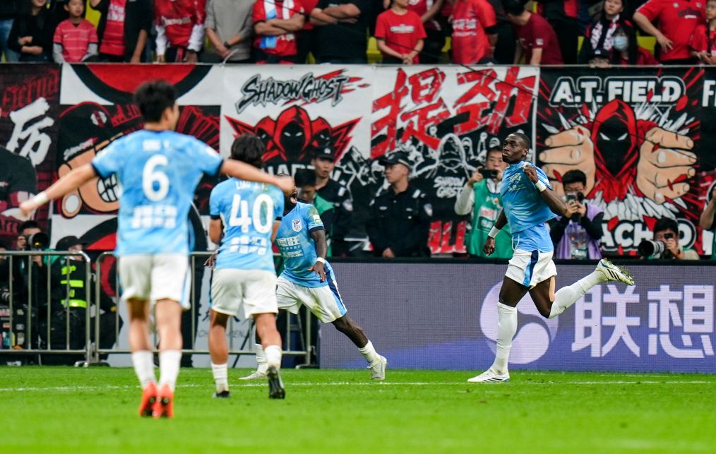 
安定医院黄牛号贩子票贩子代网上预约代挂号电话中超综合：成都蓉城再丢冠军点 武汉三镇降级