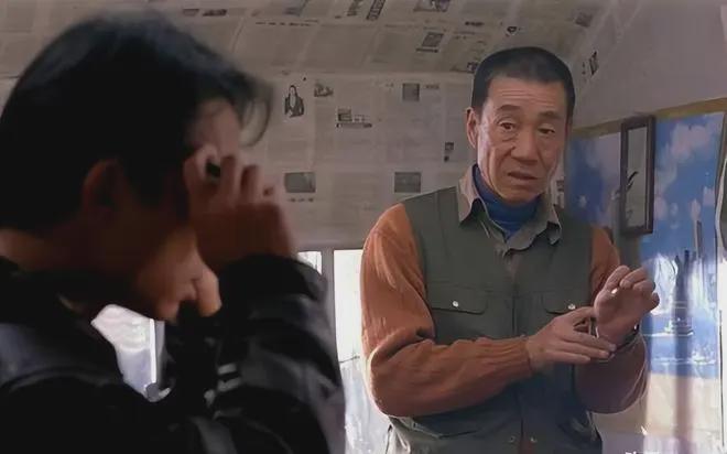 
广东省中医院徐珉医生黄牛预约代挂号电话演员戈治均去世，《押解的故事》导演齐星缅怀：他是一个有贵族精神的人，内心充满力量
