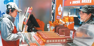 
首都儿科研究所附属儿童医院曹玲常丽叶茂李旭黄牛挂号电话网红食品，谁在为“新奇”买单？
