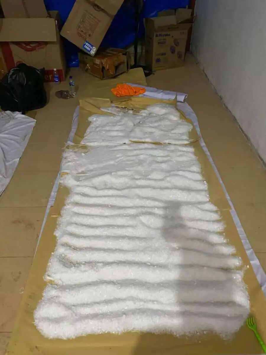 上海交通大学医学附属上海儿童医学中心傅立军医生黄牛预约代挂号电话中国联合印度尼西亚、马来西亚破获一起特大跨国制贩毒案 缴获毒品约1.2吨