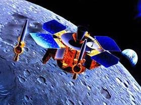سوف تطلق الصين قريبا اول قمر صناعى لها حول القمر كجزء من برنامج اكتشافاتها الطموح للقمر الذى يدخل مرحلة التنفيذ، ذكرت ذلك مصادر فى ادارة الفضاء الوطنية الصينية 