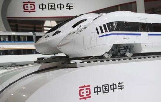 Signature d’un nouveau contrat entre la CRRC Zhuzhou Locomotive Co. Ltd. et la Malaisie
