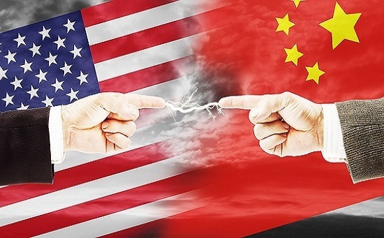 La Chine fera le nécessaire pour assurer ses intérêts légitimes