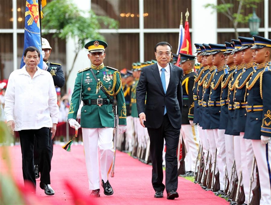 philippines rencontre