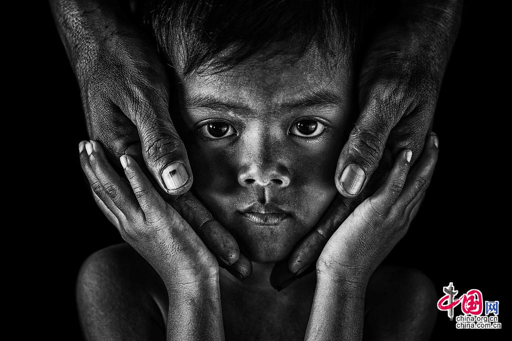 Des clich s magnifiques du concours de photos en noir et blanc