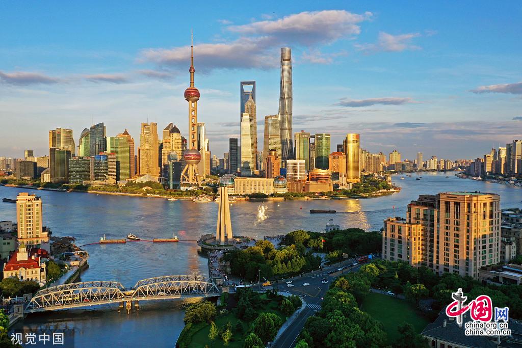 Les meilleures villes chinoises pour les expatriés