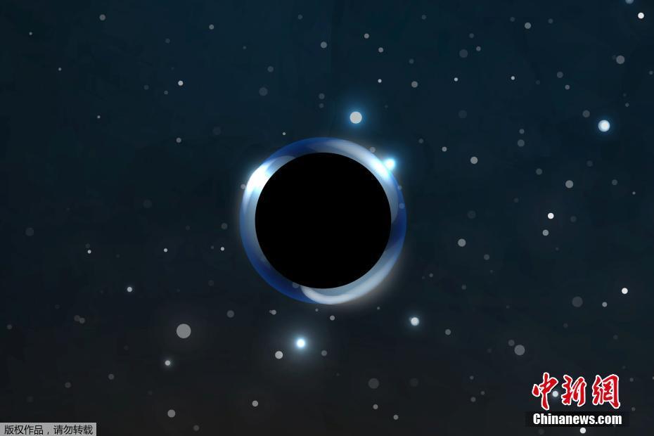 Voici le trou noir le plus proche de la Terre (pas de panique, il est  minuscule) ! - NeozOne