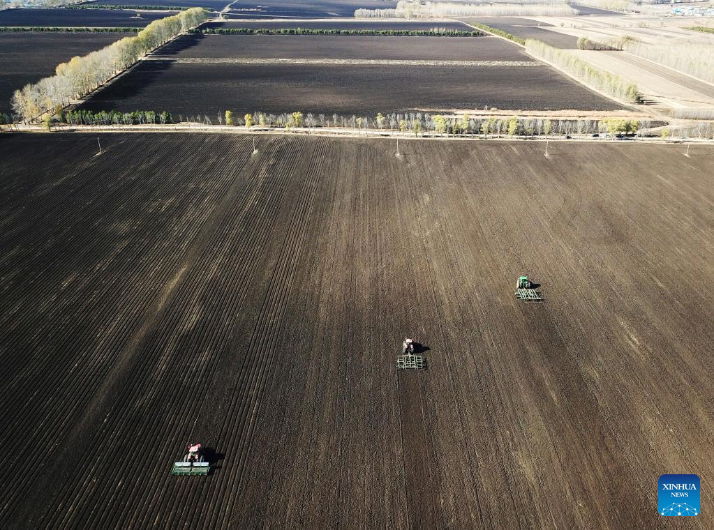 En photos la Journée mondiale des sols célébrée dans la province du