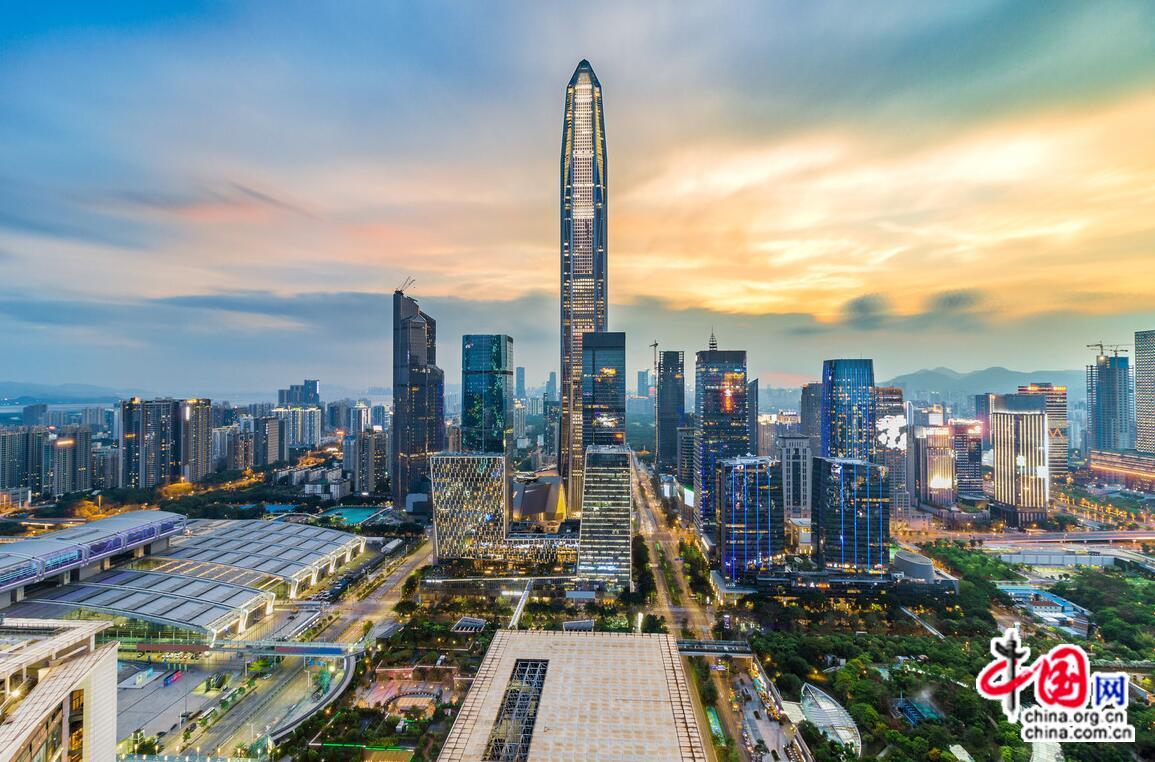 Top 10 Des Villes Chinoises Dans Le Secteur Des énergies Nouvelles En 2023 7587