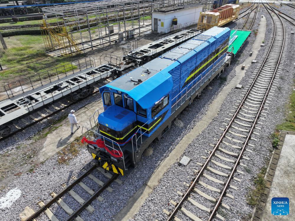 HAG H0 - 131 - Locomotive électrique - Locomotive de