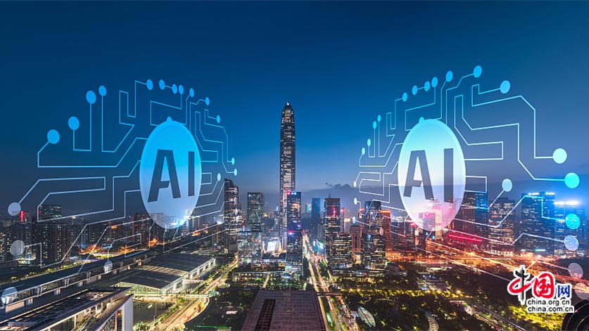 AI rise boosts demand for tech talent – China.org