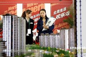 Wohnfläche Peking 2