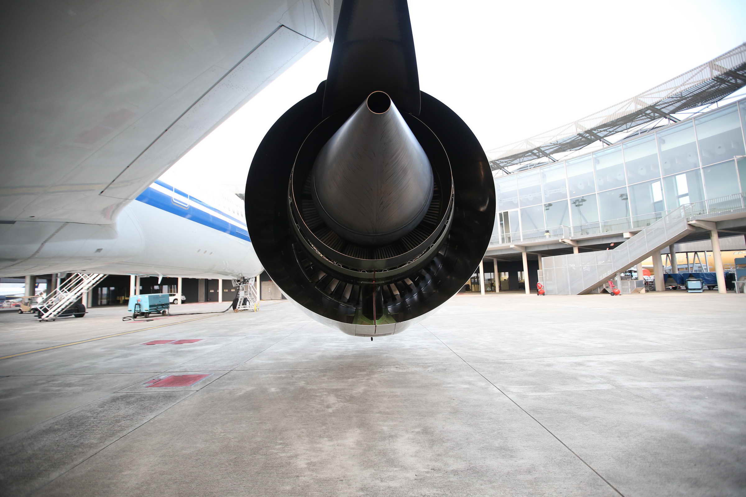 flugzeuge an chinesische fluggesellschaften