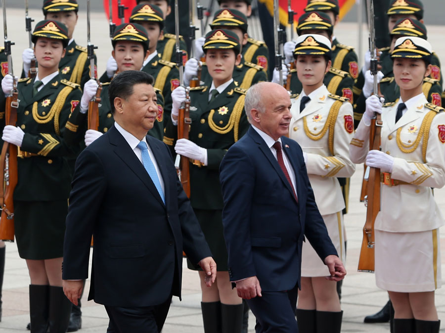 China frauen treffen