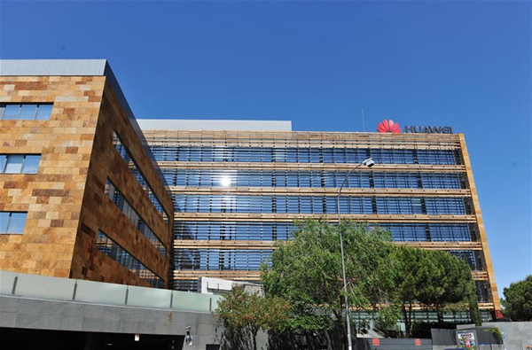 Vodafone lanza su primera red con Huawei_China.org.cn