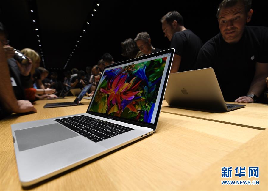 Mac Pro wird in China produziert_China.org.cn