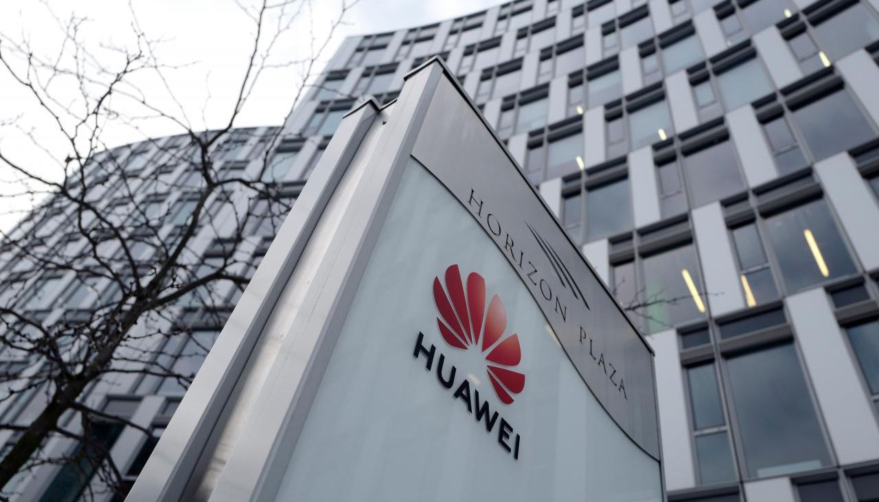 Huawei boss discusses 6G plans against the background of the US microchip embargo_China.org.cn