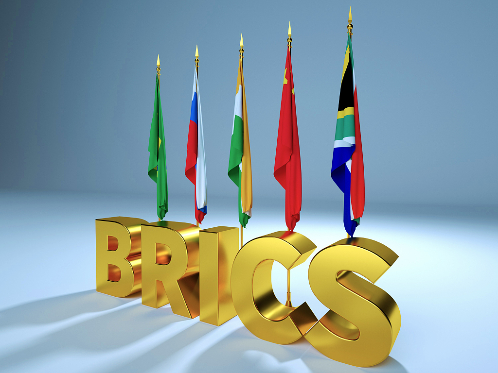 BRICSGruppe Die Welt braucht ein gerechteres GovernanceSystem_China