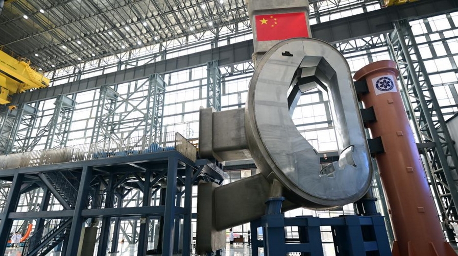 Schl sseltechnologie F r k nstliche Sonne Abgenommen China cn