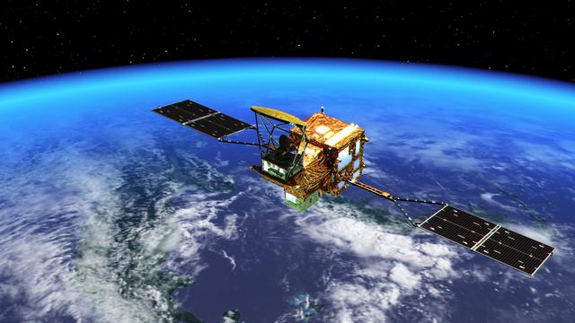 日本海保厅将导入卫星监视系统 监视范围包括中韩俄