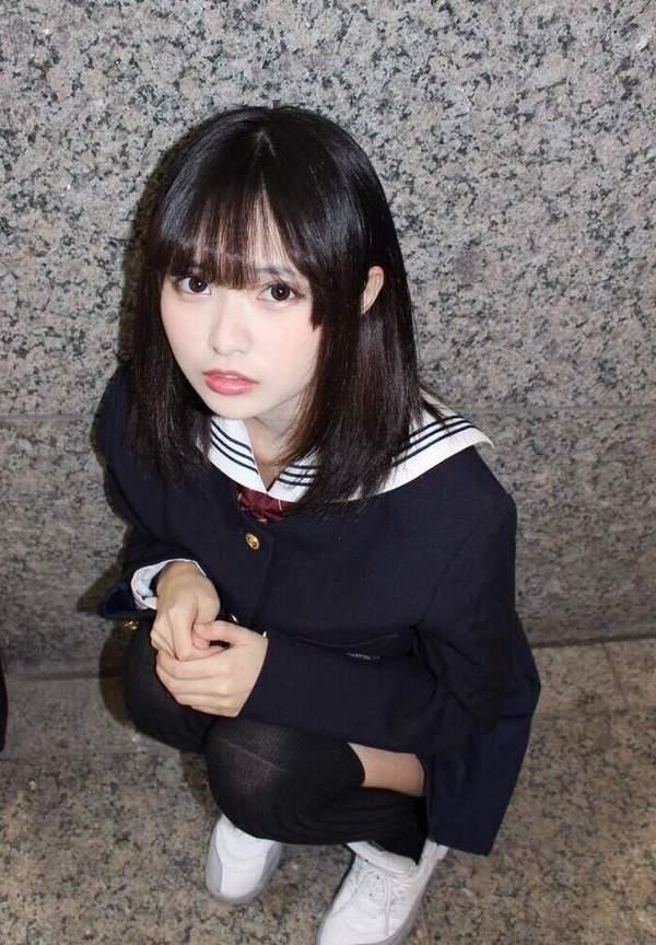 日本一可愛い女子高生 候補8人が発表 中国網 日本語